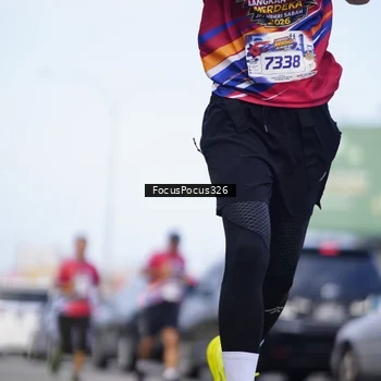 Runner Photo 6023264