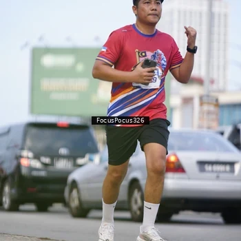 Runner Photo 6023265