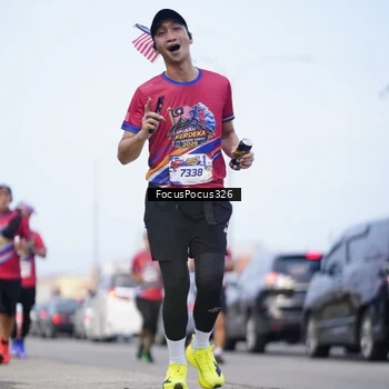 Runner Photo 6023266