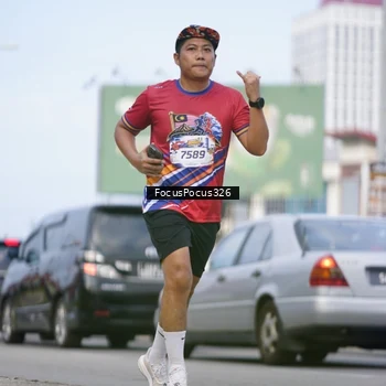 Runner Photo 6023267
