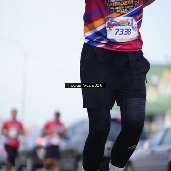 Runner Photo 6023268