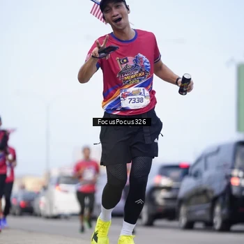 Runner Photo 6023270