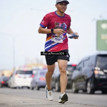 Runner Photo 6023272