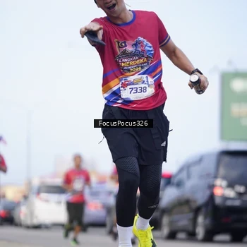 Runner Photo 6023275