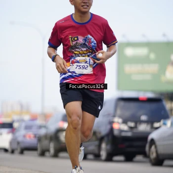 Runner Photo 6023276