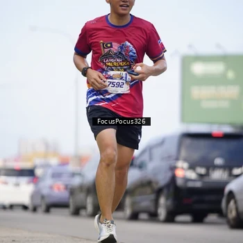 Runner Photo 6023277