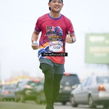 Runner Photo 6023278