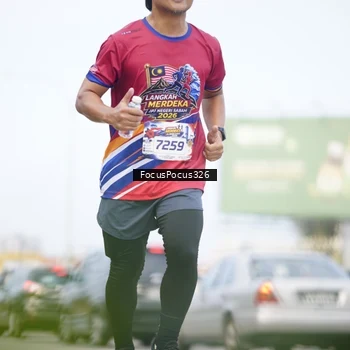 Runner Photo 6023279