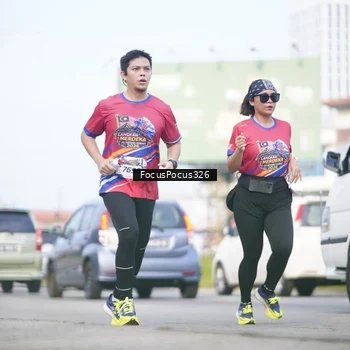Runner Photo 6023280