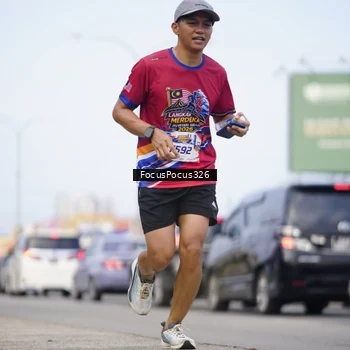 Runner Photo 6023282