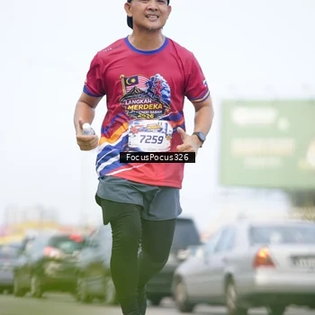 Runner Photo 6023283