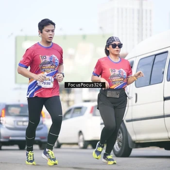 Runner Photo 6023284