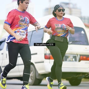 Runner Photo 6023285