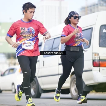 Runner Photo 6023286