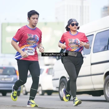 Runner Photo 6023287