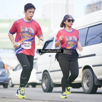 Runner Photo 6023288