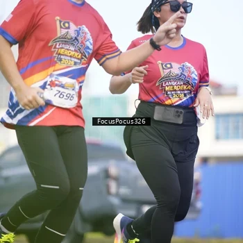 Runner Photo 6023290