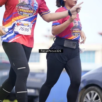 Runner Photo 6023291