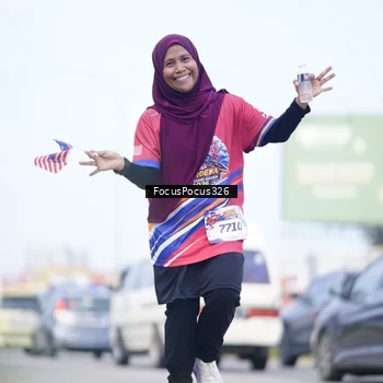 Runner Photo 6023294