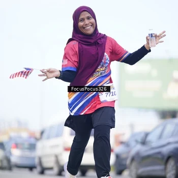 Runner Photo 6023295