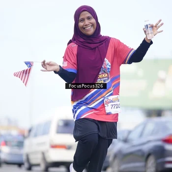 Runner Photo 6023296