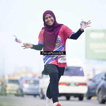 Runner Photo 6023297