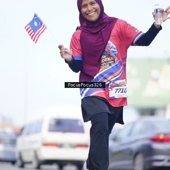 Runner Photo 6023298