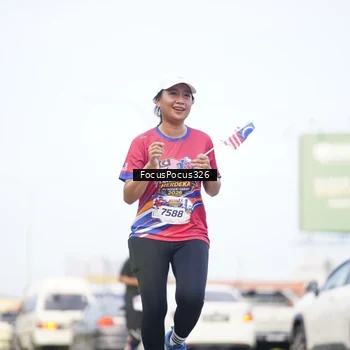 Runner Photo 6023299