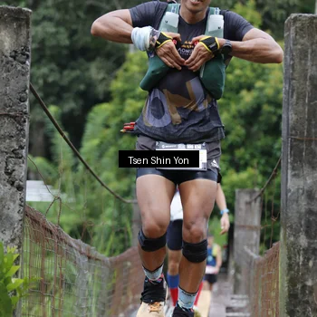 Runner Photo 60233