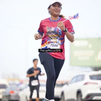 Runner Photo 6023300