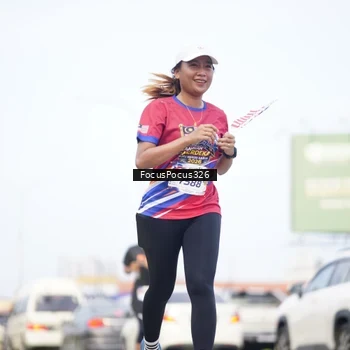 Runner Photo 6023301