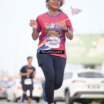 Runner Photo 6023302