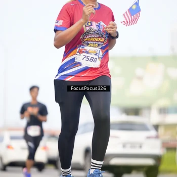 Runner Photo 6023303