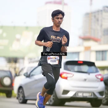 Runner Photo 6023304