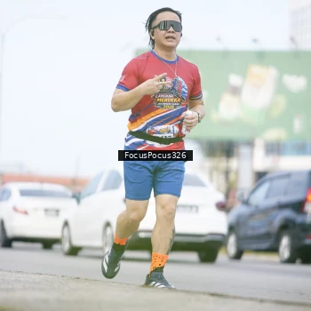 Runner Photo 6023305
