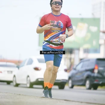 Runner Photo 6023306