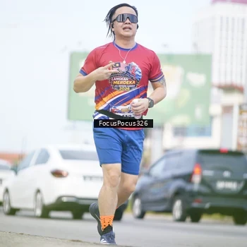 Runner Photo 6023308