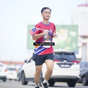 Runner Photo 6023310