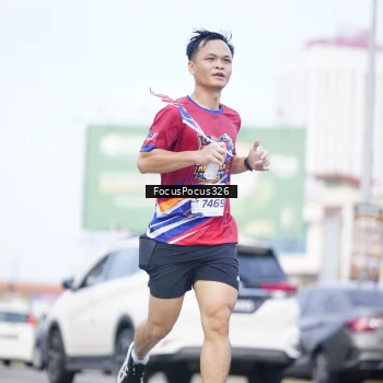 Runner Photo 6023311