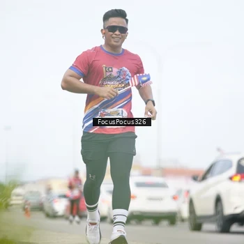 Runner Photo 6023312