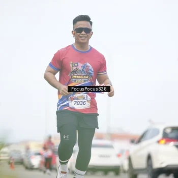 Runner Photo 6023314