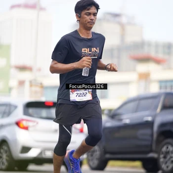 Runner Photo 6023316