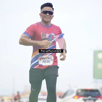 Runner Photo 6023319