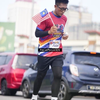 Runner Photo 6023320