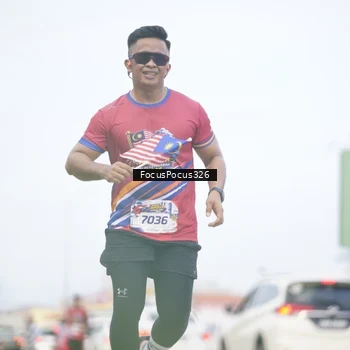 Runner Photo 6023321