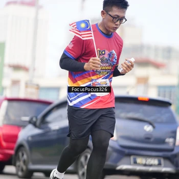Runner Photo 6023322