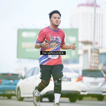 Runner Photo 6023325