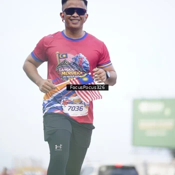 Runner Photo 6023326