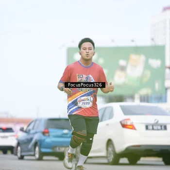Runner Photo 6023327