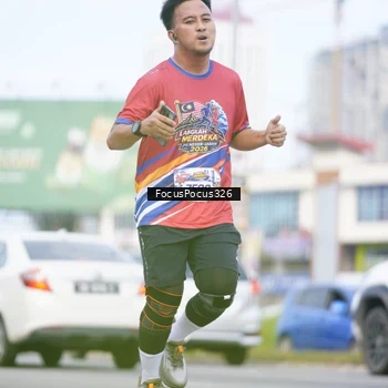 Runner Photo 6023328